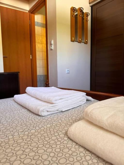 Family Woodland Oasis Vipgreece Apartment Kirinthos Exterior photo