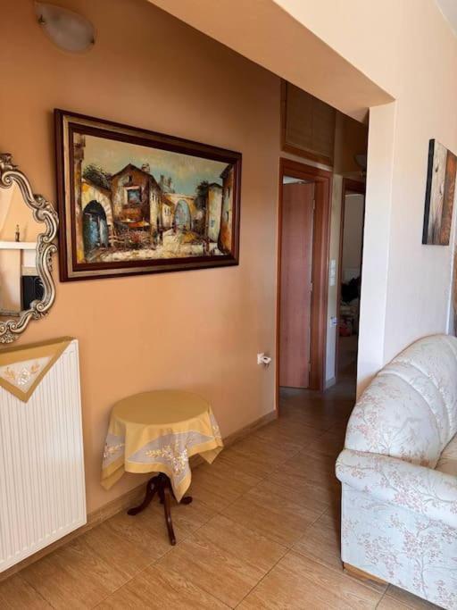 Family Woodland Oasis Vipgreece Apartment Kirinthos Exterior photo