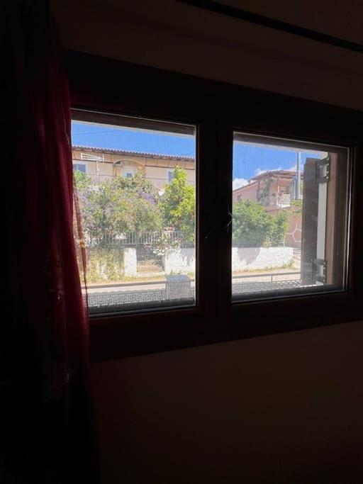 Family Woodland Oasis Vipgreece Apartment Kirinthos Exterior photo