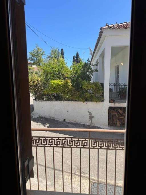 Family Woodland Oasis Vipgreece Apartment Kirinthos Exterior photo