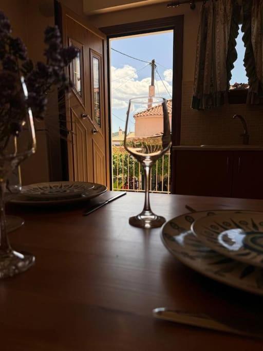 Family Woodland Oasis Vipgreece Apartment Kirinthos Exterior photo