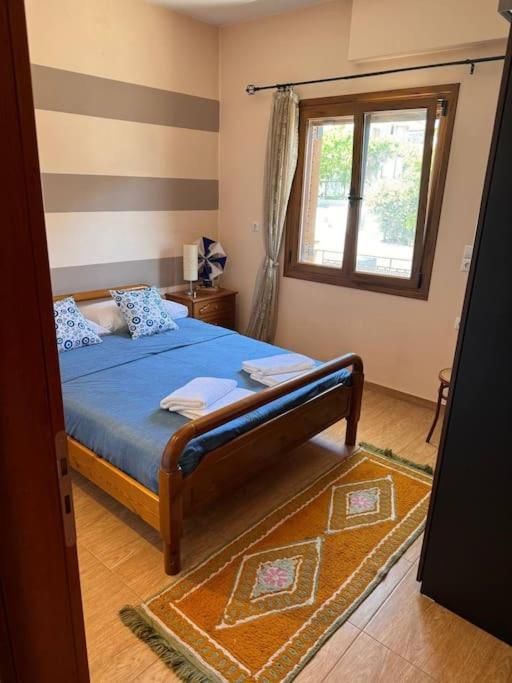 Family Woodland Oasis Vipgreece Apartment Kirinthos Exterior photo